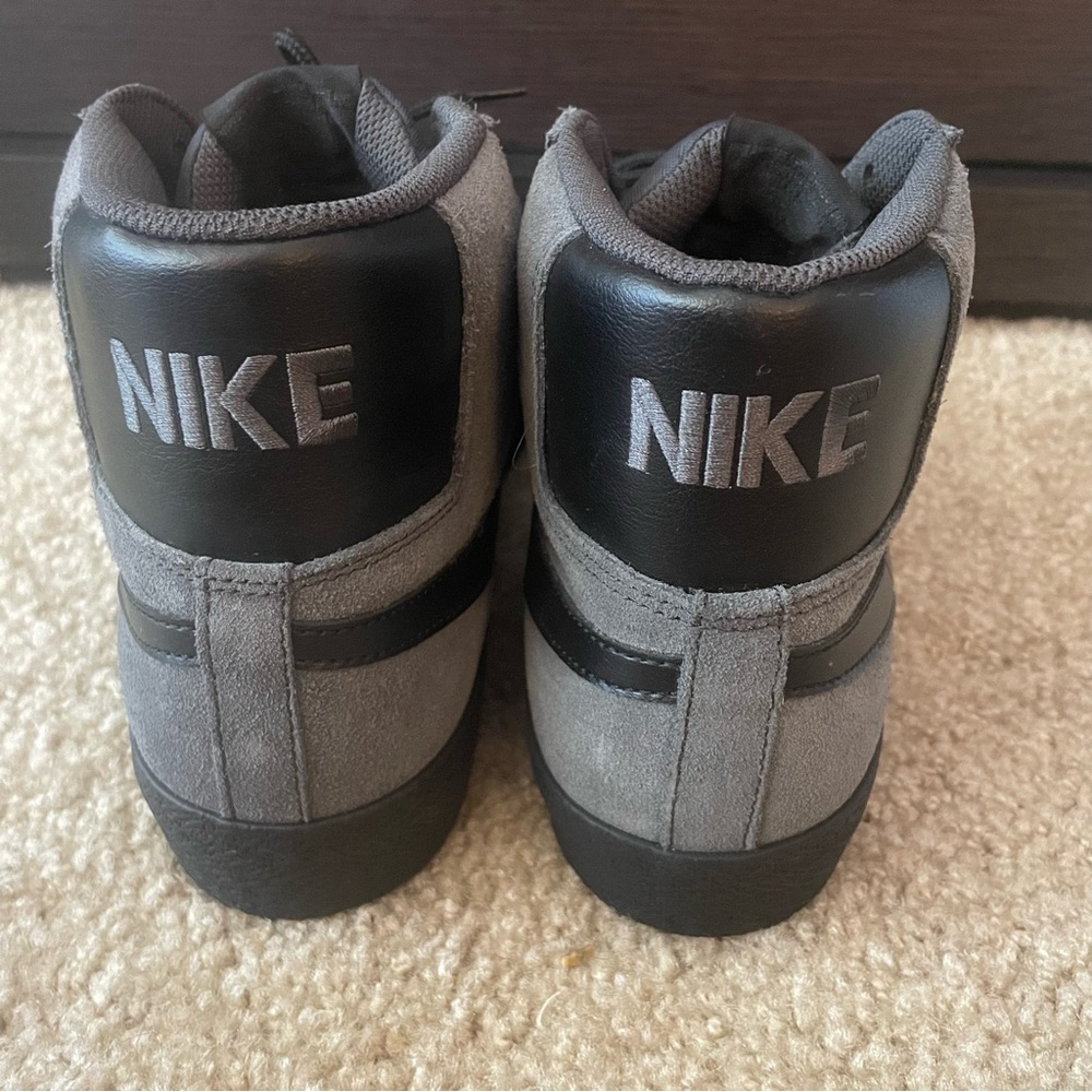 NIKE SB - BLAZER MID - Picture 7 of 7